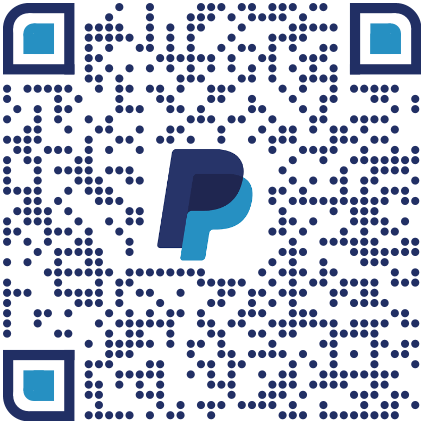 qrcode für spenden